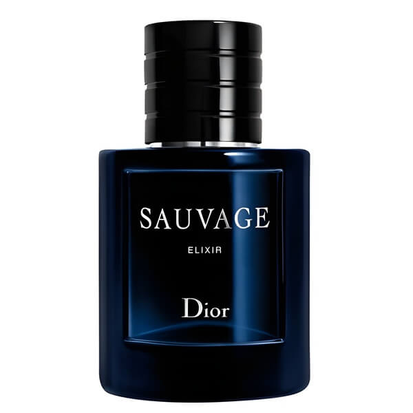 Dior Sauvage Elixir – Parfum 60ML