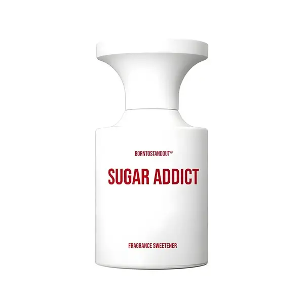 BORNTOSTANDOUT – SUGAR ADDICT EAU DE PARFUM 50ML