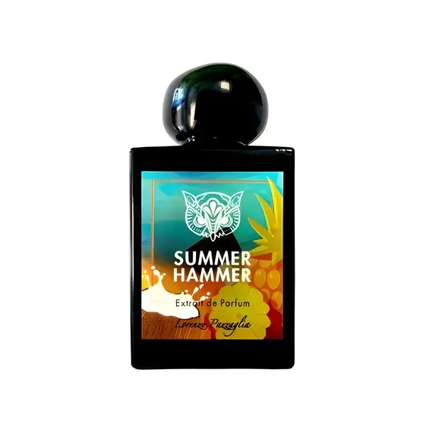 SUMMER HAMMER – EXTRAIT DE PARFUM 50ML