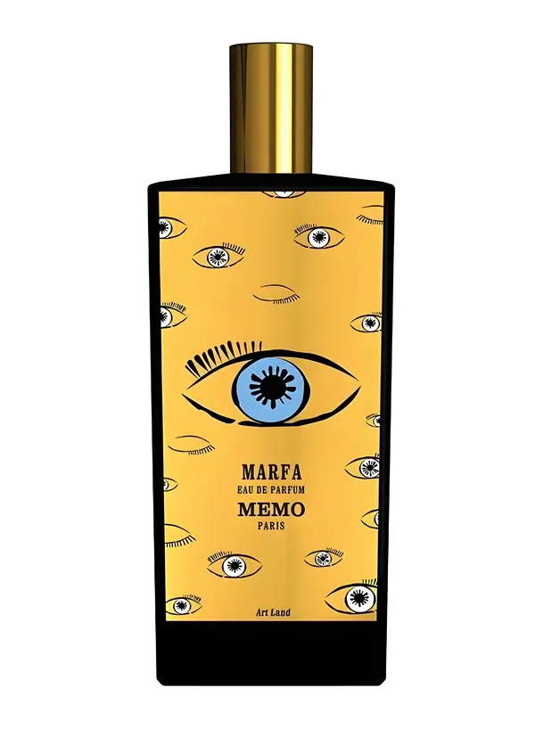 MEMO MARFA – EAU DE PARFUM 200ML (UNISEX)