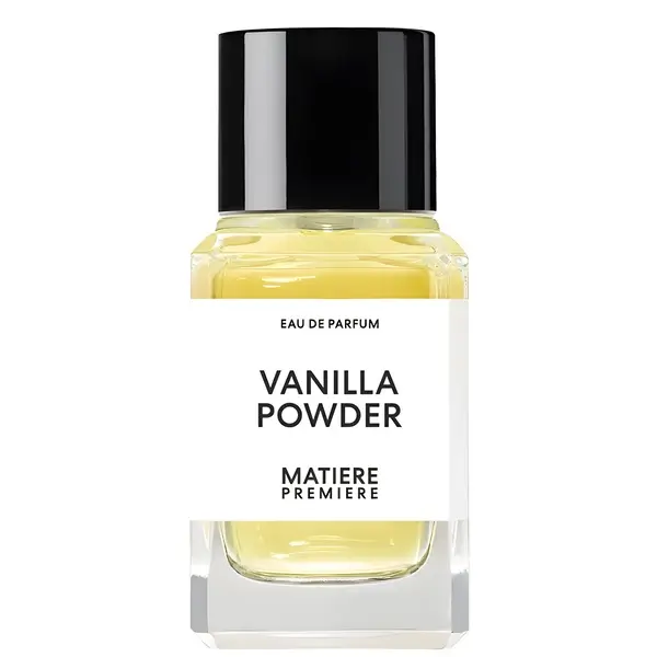MATIERE PREMIERE VANILLA POWDER – EAU DE PARFUM 5ML