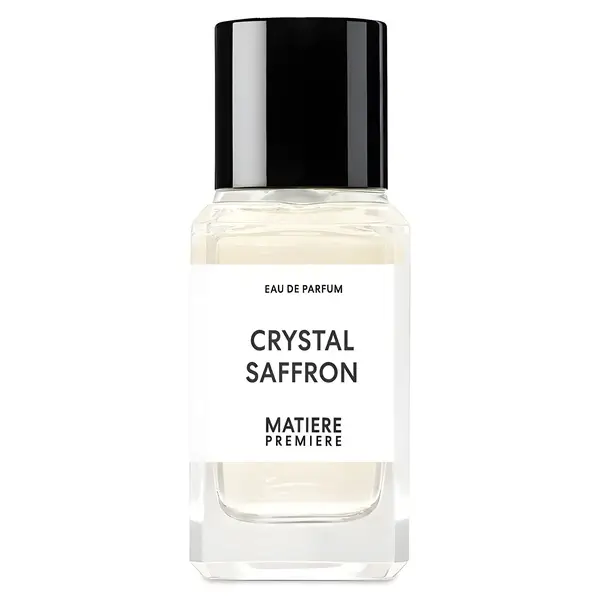 MATIERE PREMIERE CRYSTAL SAFFRON – EAU DE PARFUM 5ML