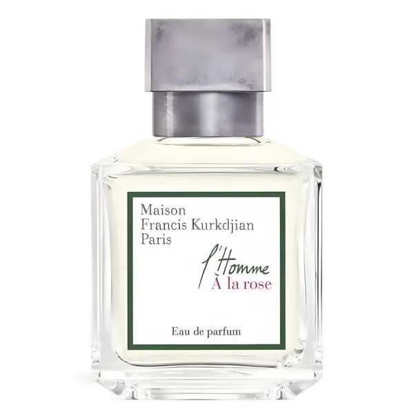 MAISON FRANCIS KURKDJIAN – L’HOMME A LA ROSE EAU DE PARFUM 70ML