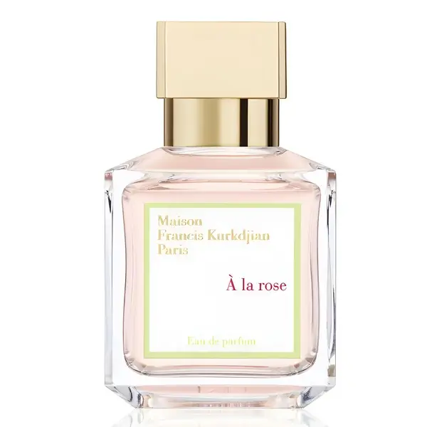MAISON FRANCIS KURKDJIAN – A LA ROSE FOR WOMEN EAU DE PARFUM 70ML