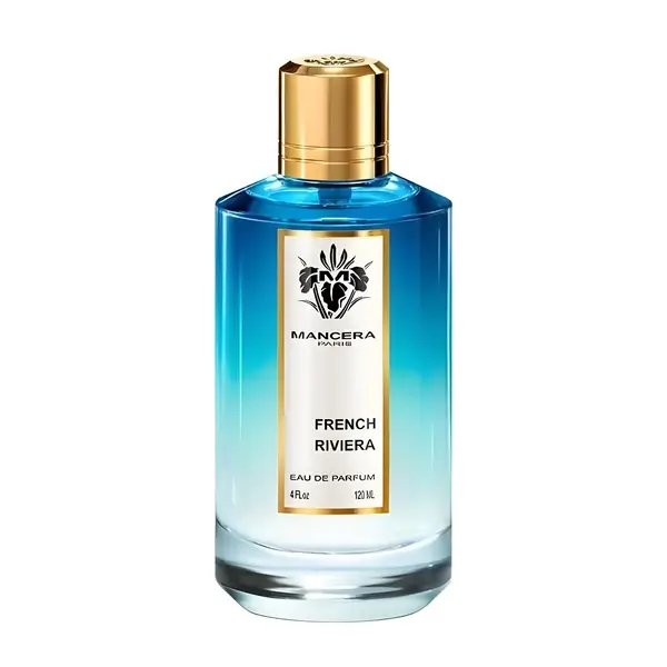 MANCERA – FRENCH RIVIERA PERFUME FOR UNISEX EDP 120ML