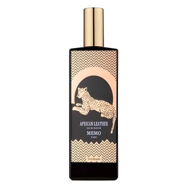 MEMO AFRICAN LEATHER – EAU DE PARFUM 75ML (UNISEX)