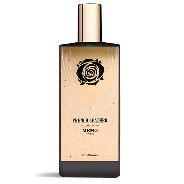 Memo French Leather – Eau De Parfum 75ML