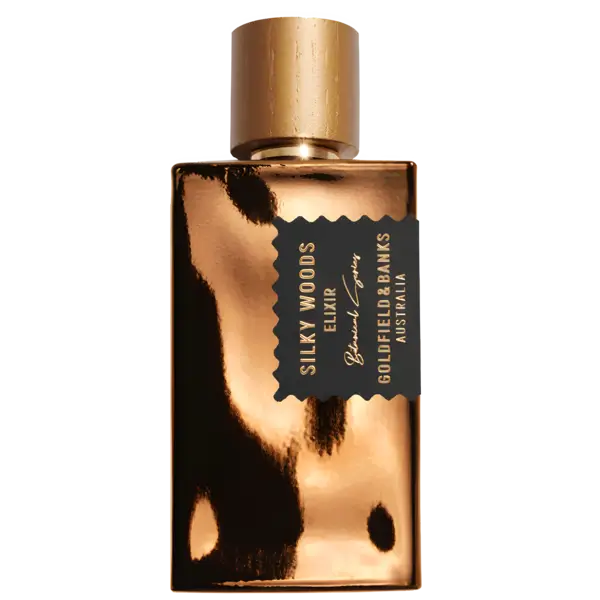 GOLDFIELD & BANKS – SILKY WOODS ELIXIR 100ML