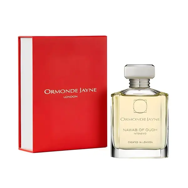 ORMONDE JAYNE NAWAB OF OUDH INTENSIVO – UNISEX PARFUM 50ML