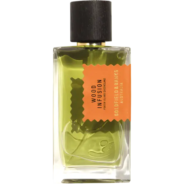 GOLDFIELD & BANKS – WOOD INFUSION EAU DE PARFUM 100ML