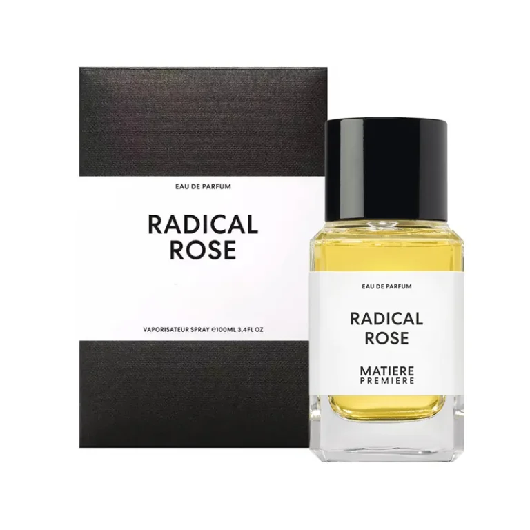 MATIERE PREMIERE RADICAL ROSE EDP 100ML