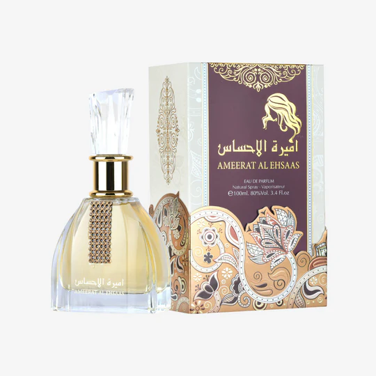 AMEERAT AL EHSAAS 100 ML