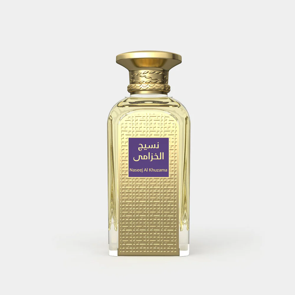 AFNAN NASEEJ AL KHUZAMA EAU DE PARFUM 50 ML UNISEX