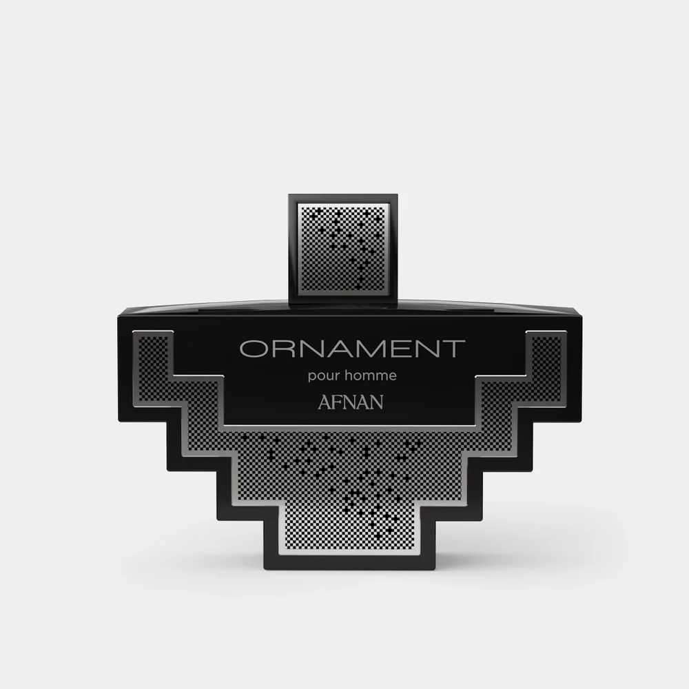 AFNAN ORNAMENT POUR HOMME EAU DE PARFUM 100 ML