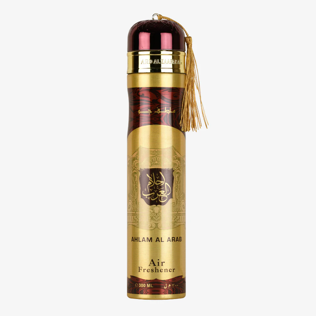 AHLAM AL ARAB AIR FRESHENER