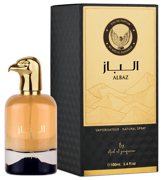 ALBAZ 100 ML