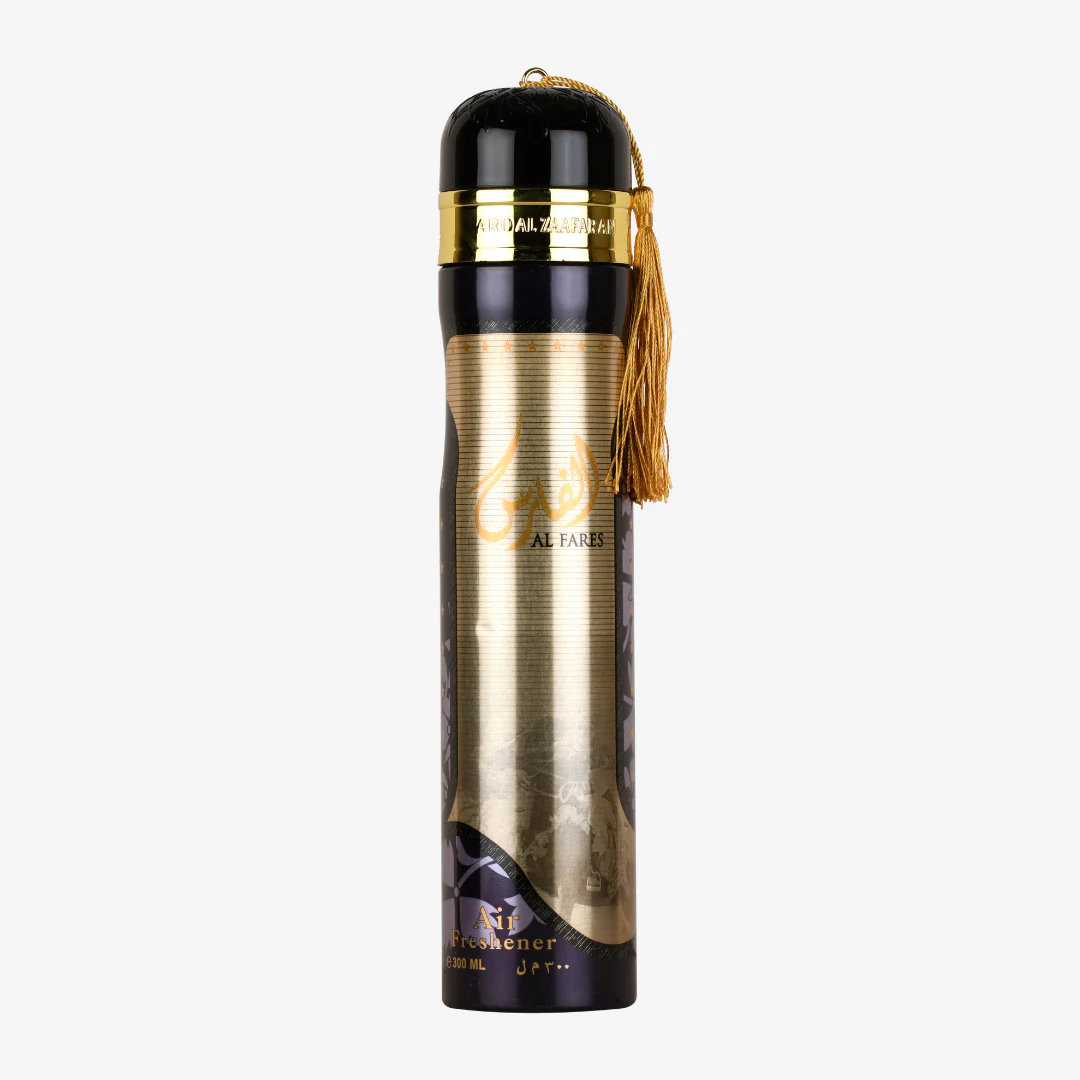 Al Fares Air Freshener