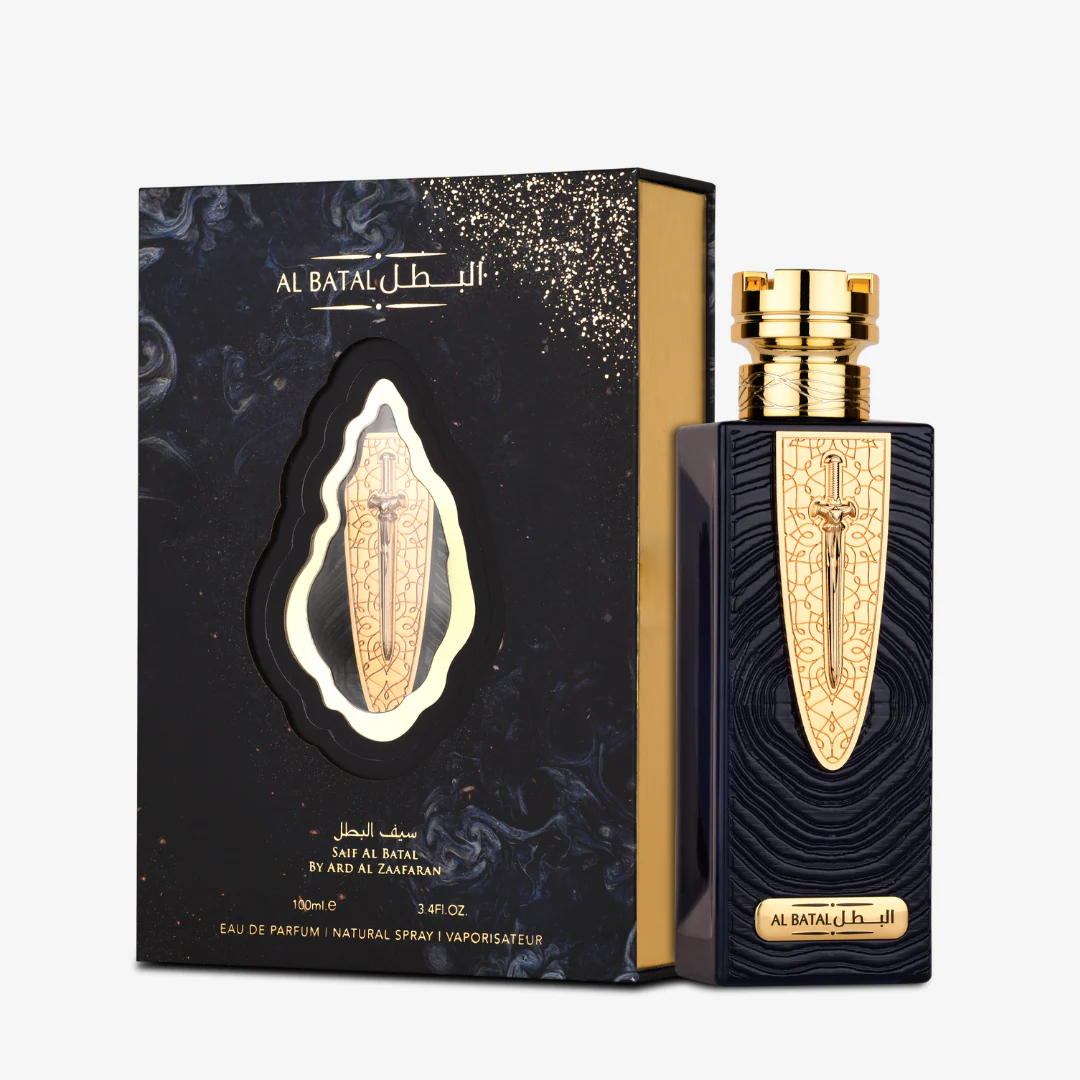 AL BATAL 100 ML